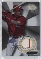 Barry Larkin #/75