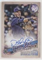 Daniel Robertson #/99