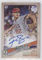 Parker Bridwell #/99