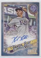Blake Snell [EX to NM] #/150