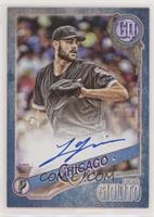 Lucas Giolito #/150