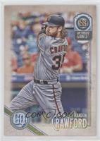 Brandon Crawford