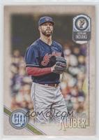 Corey Kluber