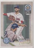 Dustin Pedroia