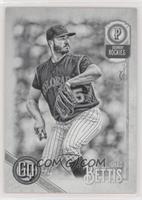 Chad Bettis #/50