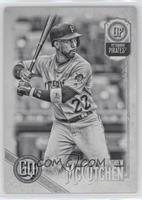 Andrew McCutchen #/50