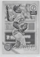 Aroldis Chapman #/50