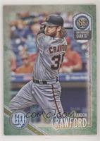 Brandon Crawford