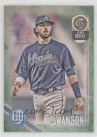 Dansby Swanson