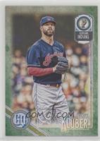 Corey Kluber