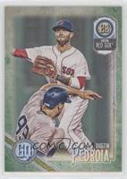 Dustin Pedroia