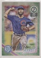 Jake Arrieta