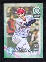 Shohei Ohtani