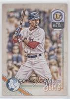 Mookie Betts