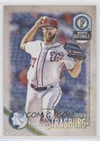 Stephen Strasburg