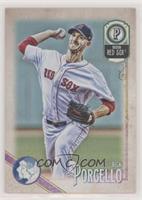 Rick Porcello