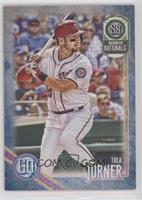 Trea Turner #/250