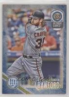 Brandon Crawford #/250