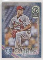 Carlos Martinez #/250