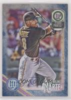 Starling Marte #/250