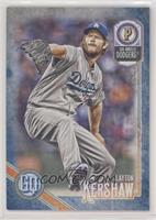 Clayton Kershaw #/250