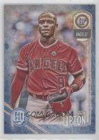 Justin Upton #/250