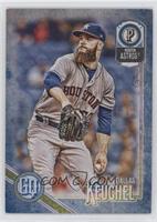 Dallas Keuchel #/250