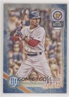 Mookie Betts #/250