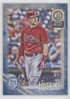 Rhys Hoskins #/250