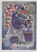 Robinson Cano #/250