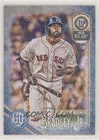 Jackie Bradley Jr. #/250