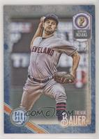 Trevor Bauer #/250