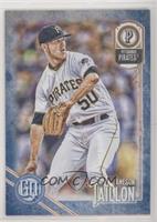 Jameson Taillon #/250