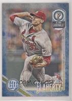 Jack Flaherty #/250