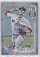 Rick Porcello #/250