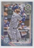 Kevin Pillar #/250