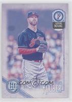 Corey Kluber