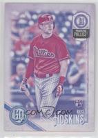 Rhys Hoskins