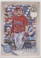 Rhys Hoskins [EX to NM]