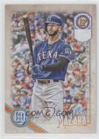 Nomar Mazara