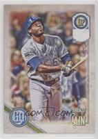 Lorenzo Cain