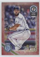 Michael Fulmer #/10