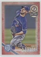 Marco Estrada #/10