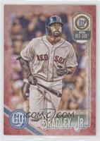 Jackie Bradley Jr. #/10