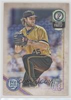 Gerrit Cole