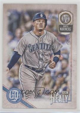 2018 Topps Gypsy Queen - [Base] #170 - Ryon Healy