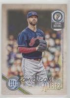 Corey Kluber