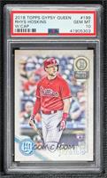 Rhys Hoskins [PSA 10 GEM MT]