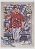 Rhys Hoskins