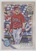 Rhys Hoskins